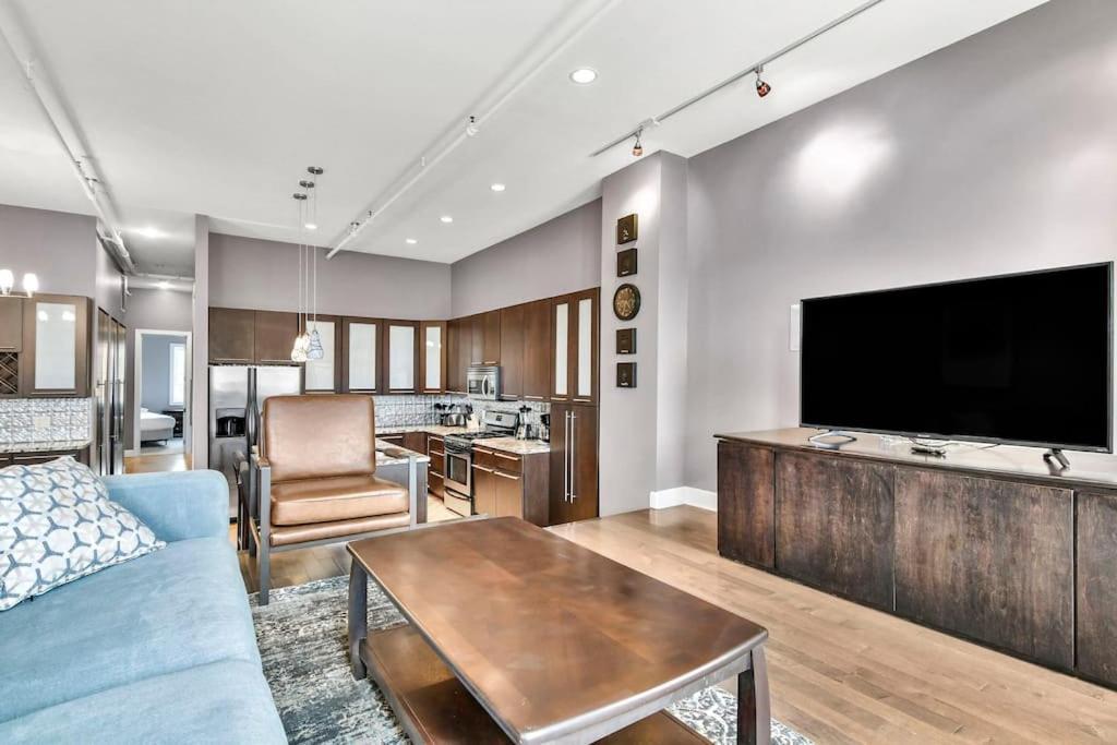 Lovely 2-Bedroom Unit In Springfriend Springfield Exterior foto